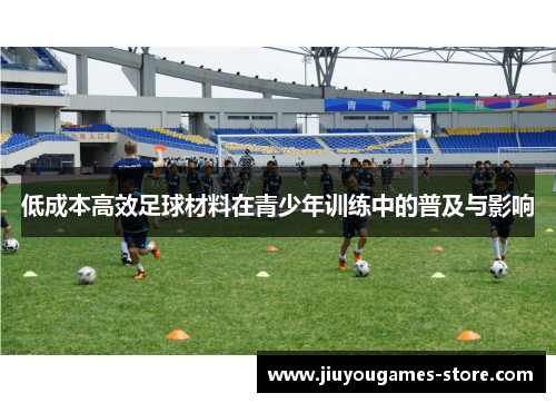 低成本高效足球材料在青少年训练中的普及与影响
